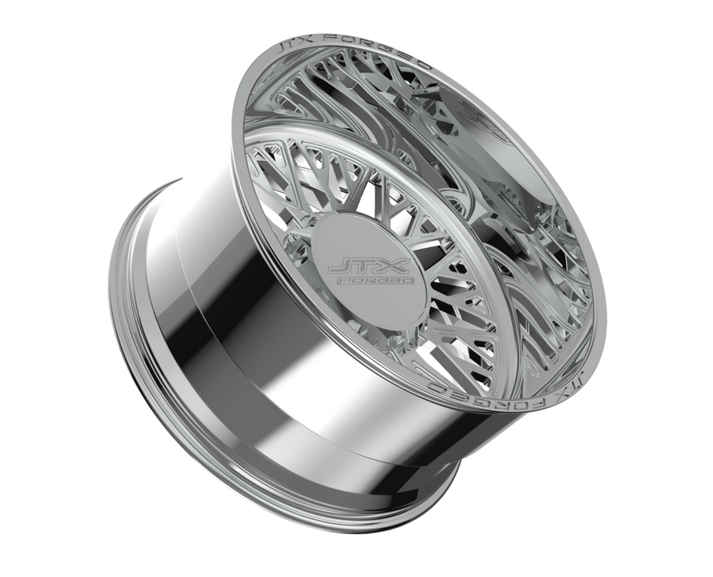 JTX FORGED ARCHETYPE PHANTOM SERIES