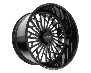 JTX FORGED AKIMBO SINGLE SERIES