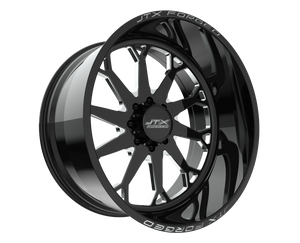JTX FORGED ACE SINGLE SERIES