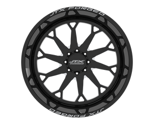 JTX FORGED ACE SINGLE SERIES