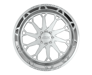 JTX FORGED ACE SINGLE SERIES