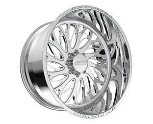 JTX FORGED ARCANE SINGLE SERIES