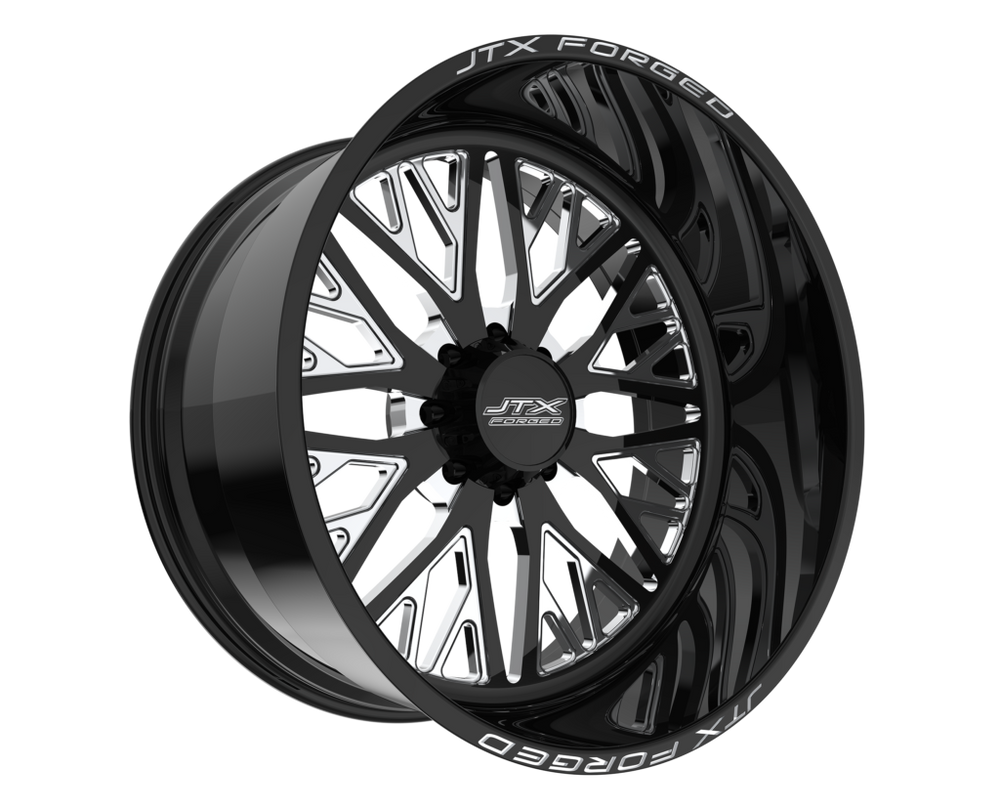 JTX FORGED ARCHETYPE SINGLE SERIES