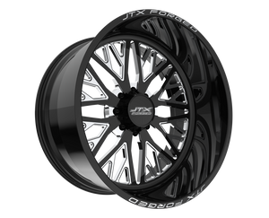 JTX FORGED ARCHETYPE SINGLE SERIES