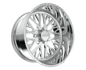 JTX FORGED ARCHETYPE SINGLE SERIES