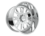 JTX FORGED BALLISTIC SINGLE SERIES
