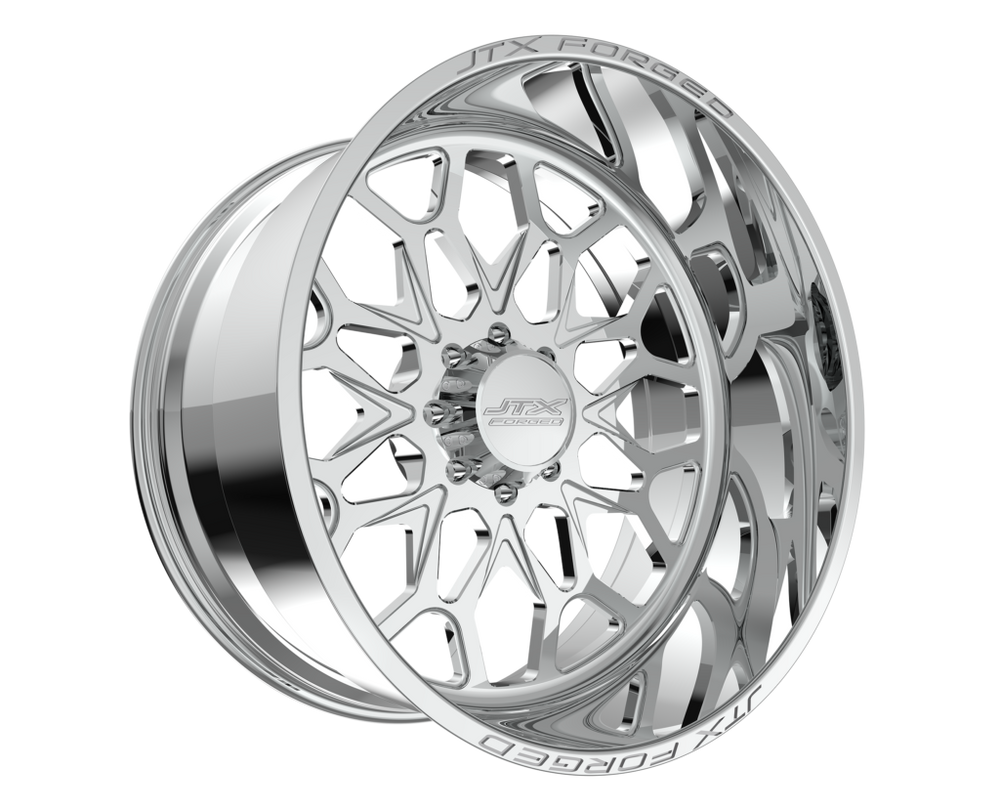 JTX FORGED BANDIT SINGLE SERIES