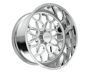 JTX FORGED BANDIT SINGLE SERIES