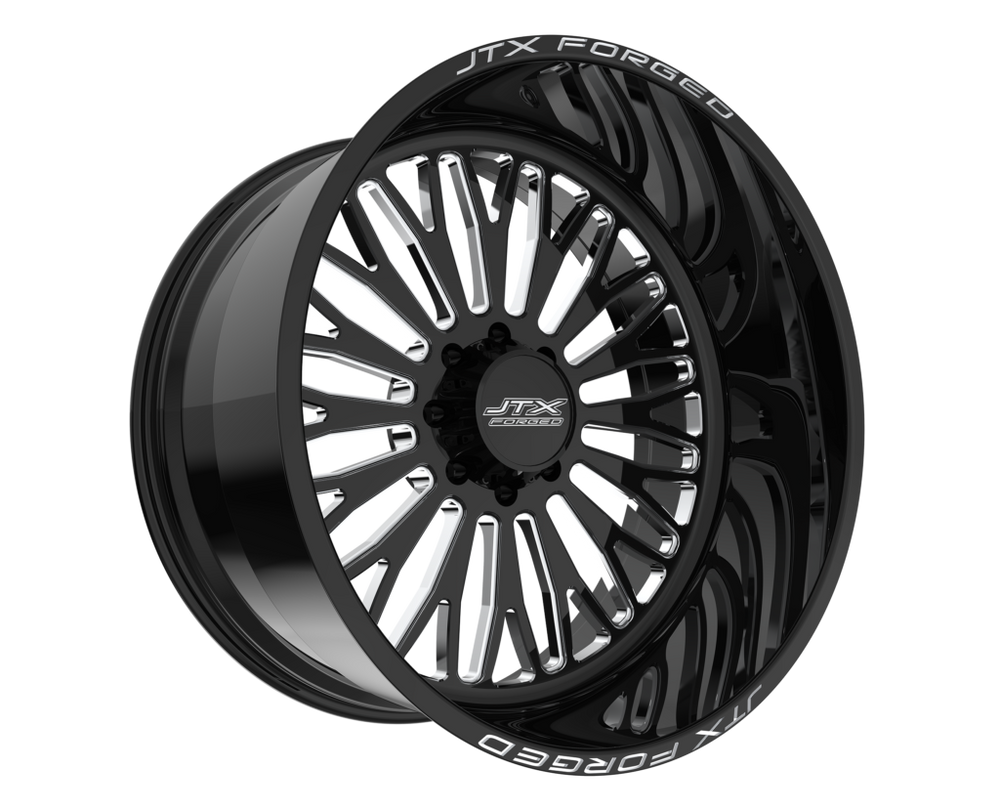 JTX FORGED BOTANIC SINGLE SERIES