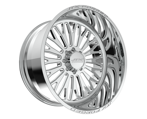 JTX FORGED BOTANIC SINGLE SERIES