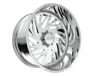 JTX FORGED CAPITAL SINGLE SERIES