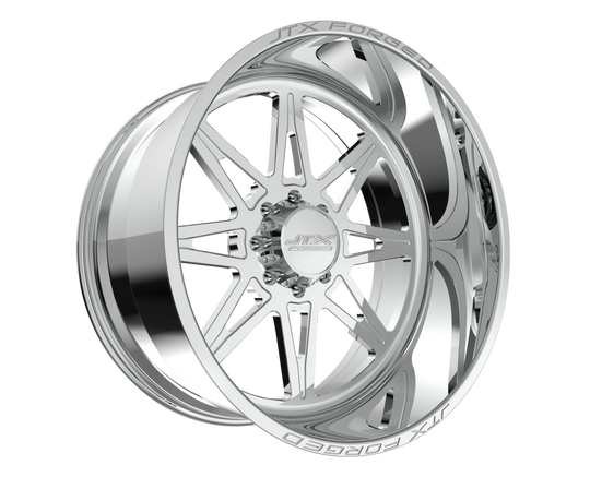 JTX FORGED CAPO SINGLE SERIES