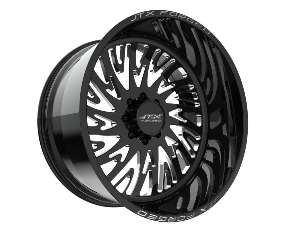 JTX FORGED CONTRA SINGLE SERIES