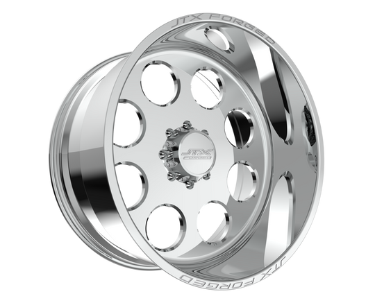 JTX Forged Single Series – Industrial Motoring