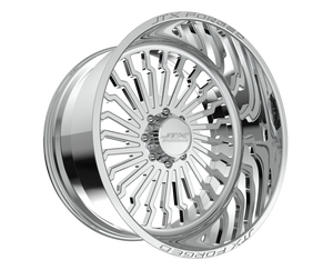 JTX FORGED CULPRIT SINGLE SERIES