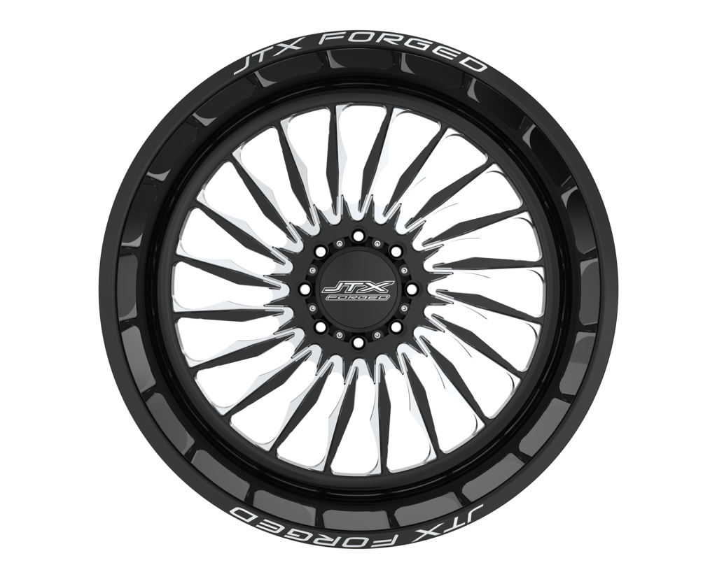 JTX-FORGED-SINGLE-SERIES- JTX-FORGED-SINGLE-SERIES-