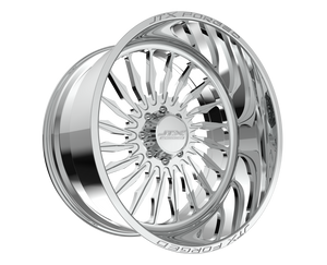 JTX FORGED CZAR SINGLE SERIES