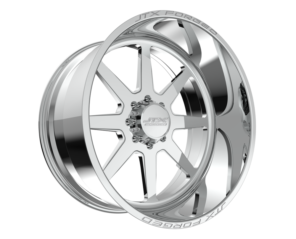 JTX FORGED DIME SINGLE SERIES