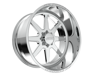 JTX FORGED DIME SINGLE SERIES