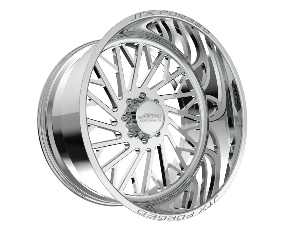 JTX FORGED DOMINION SINGLE SERIES