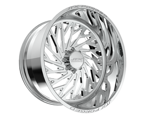 JTX FORGED EMPIRE SINGLE SERIES