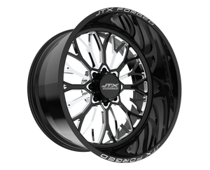 JTX FORGED ERA SINGLE SERIES