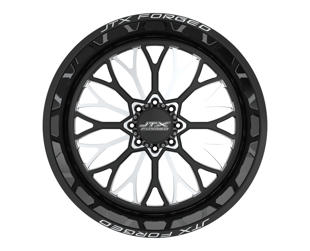 JTX FORGED ERA SINGLE SERIES