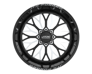 JTX FORGED ERA SINGLE SERIES