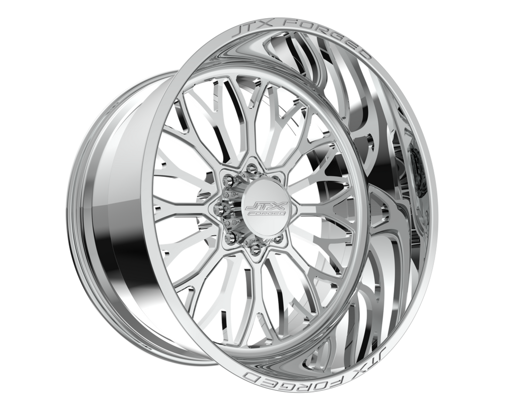 JTX FORGED ERA SINGLE SERIES