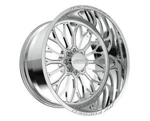 JTX FORGED ERA SINGLE SERIES