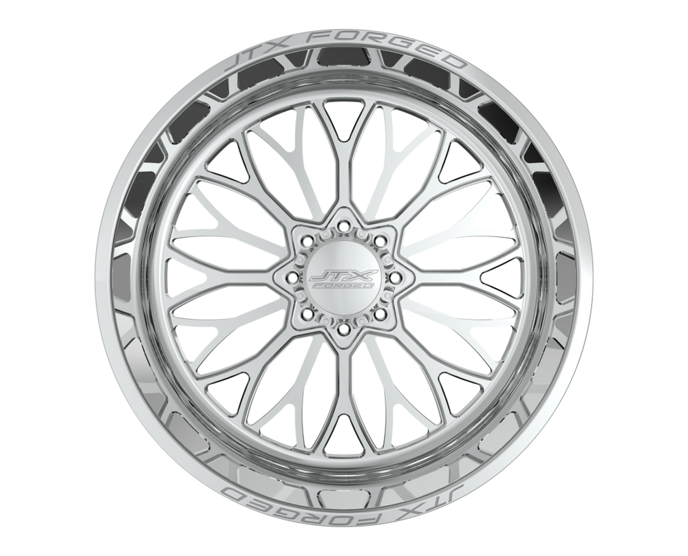 JTX FORGED ERA SINGLE SERIES