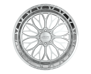 JTX FORGED ERA SINGLE SERIES
