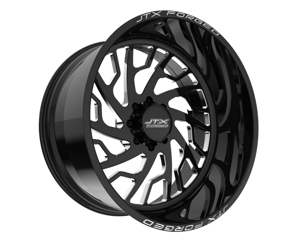 JTX FORGED FELON SINGLE SERIES