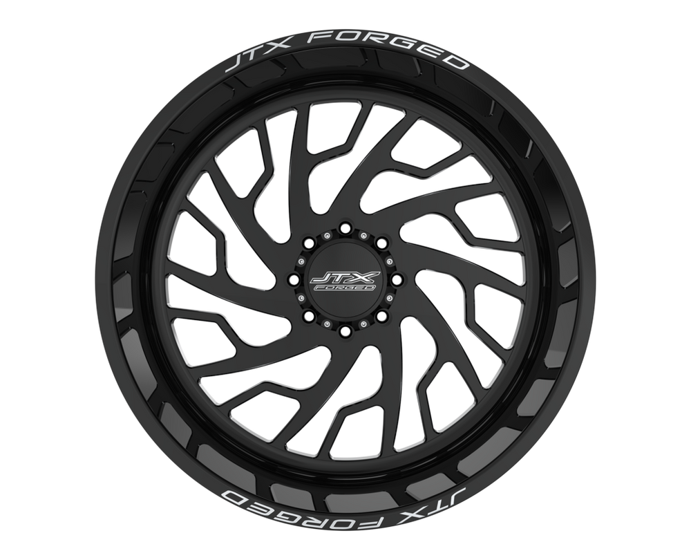 JTX FORGED FELON SINGLE SERIES