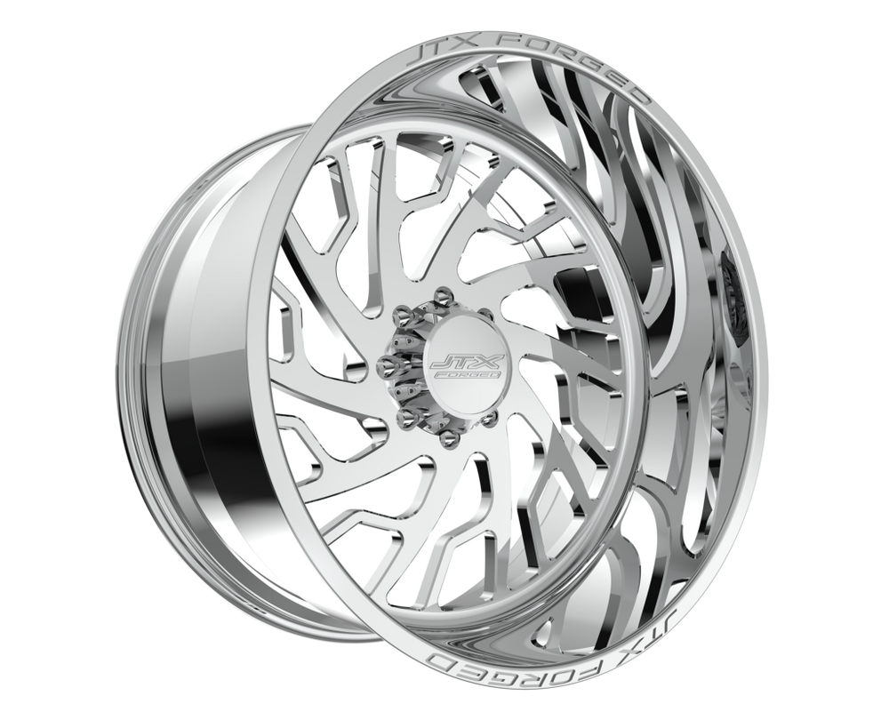 JTX FORGED FELON SINGLE SERIES