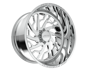 JTX FORGED FELON SINGLE SERIES