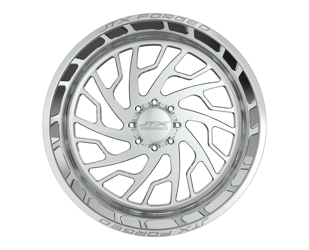 JTX FORGED FELON SINGLE SERIES