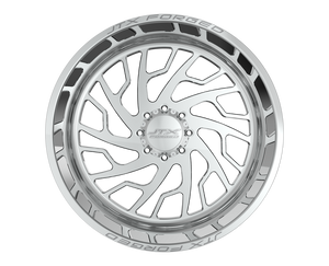 JTX FORGED FELON SINGLE SERIES