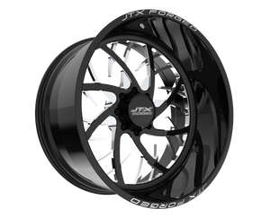 JTX FORGED FRACTURE SINGLE SERIES
