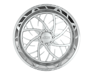 JTX FORGED FRACTURE SINGLE SERIES