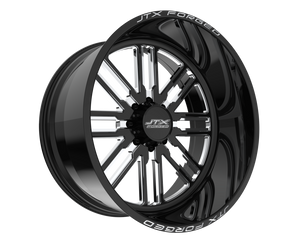 JTX FORGED ICON SINGLE SERIES