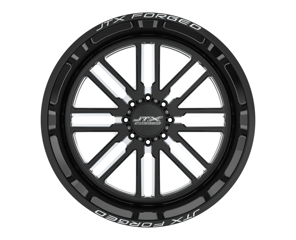 JTX FORGED ICON SINGLE SERIES