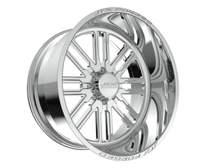 JTX FORGED ICON SINGLE SERIES