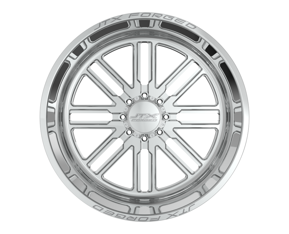 JTX FORGED ICON SINGLE SERIES