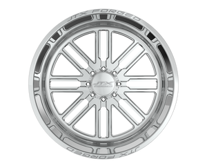 JTX FORGED ICON SINGLE SERIES