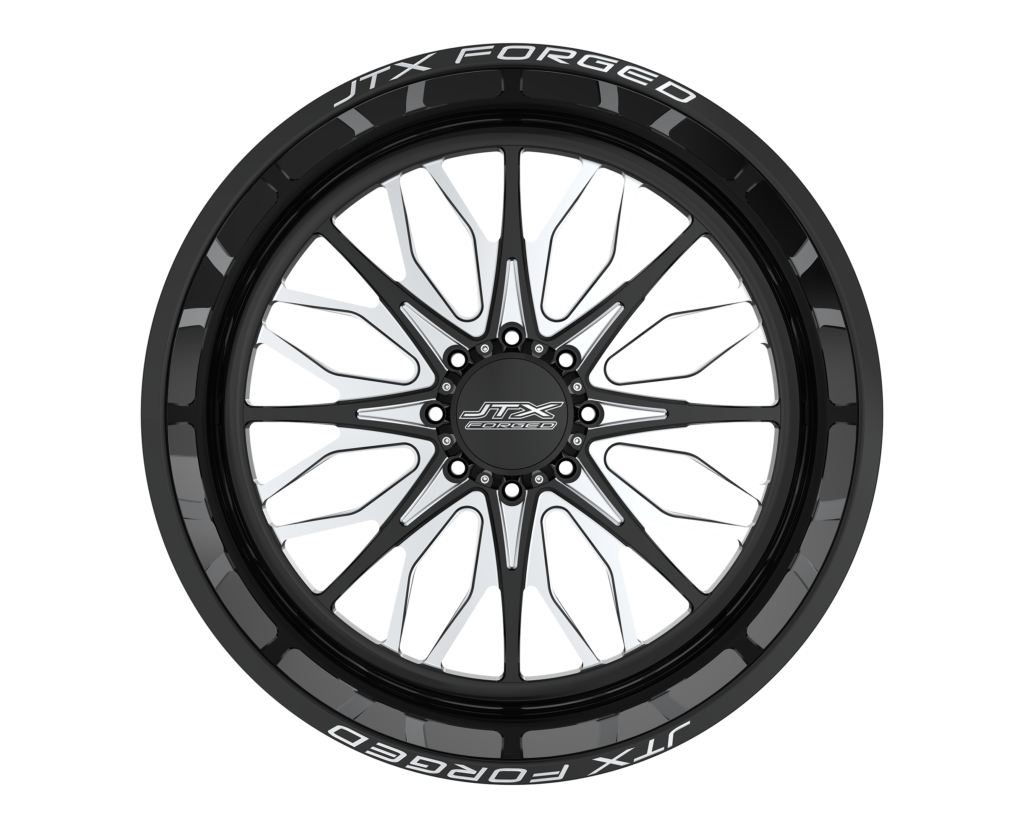 最新 JTX-FORGED-SINGLE-SERIES- スケートボード