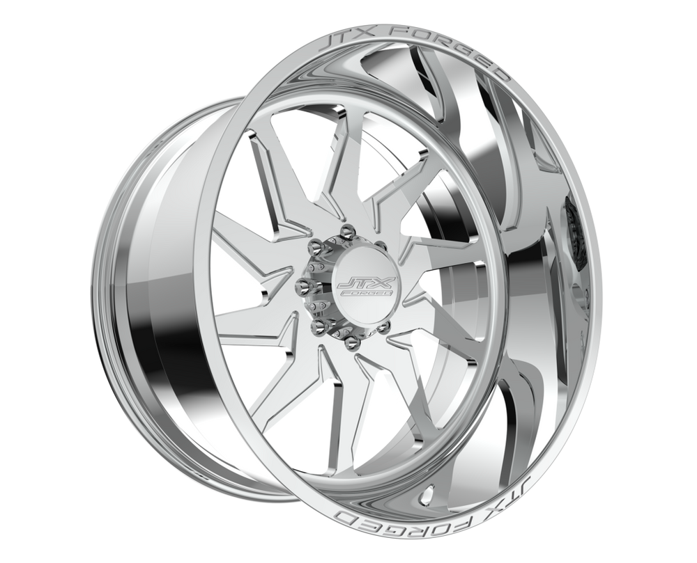 JTX FORGED JEFE SINGLE SERIES