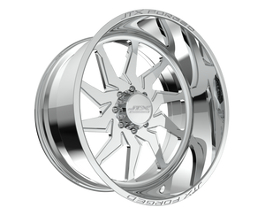 JTX FORGED JEFE SINGLE SERIES