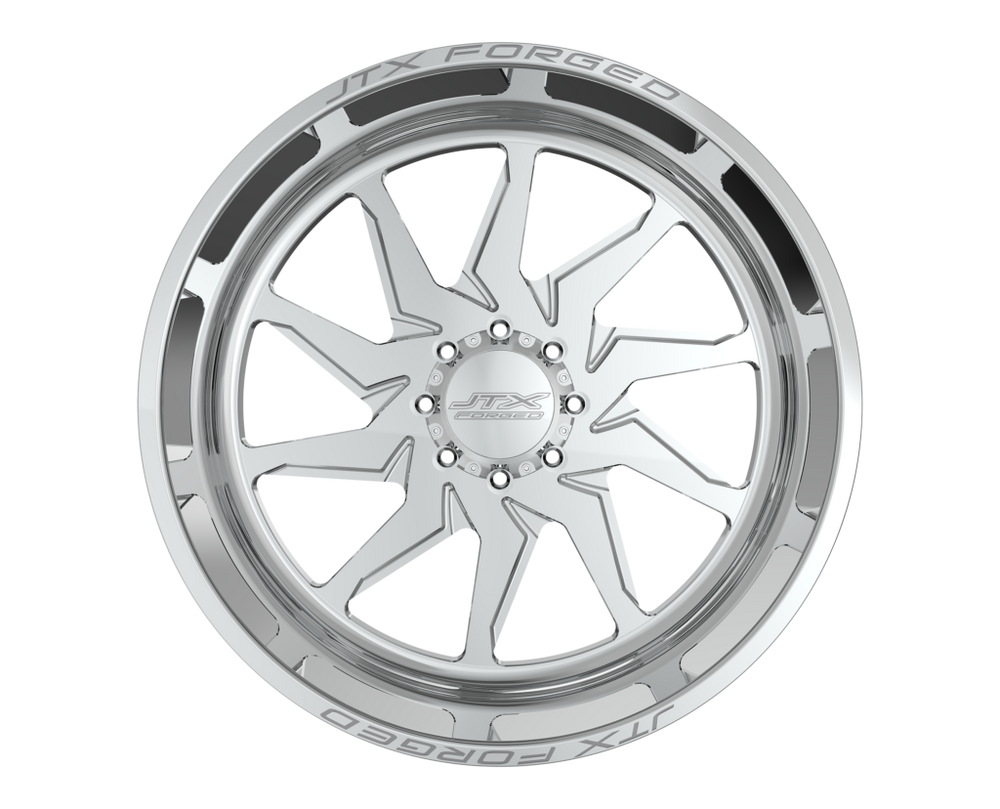 JTX FORGED JEFE SINGLE SERIES