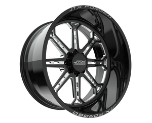 JTX FORGED LOK SINGLE SERIES